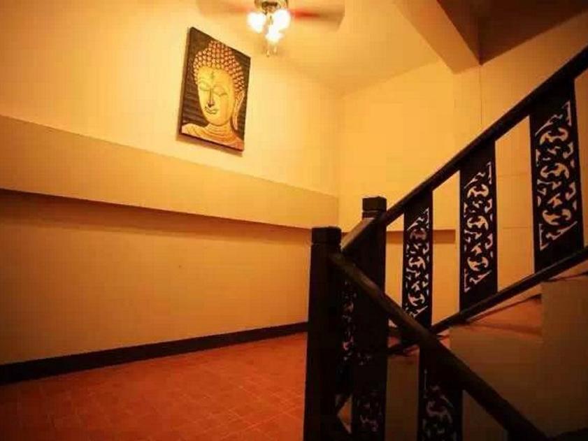 May I Inn เชียงใหม่ ภายนอก รูปภาพ