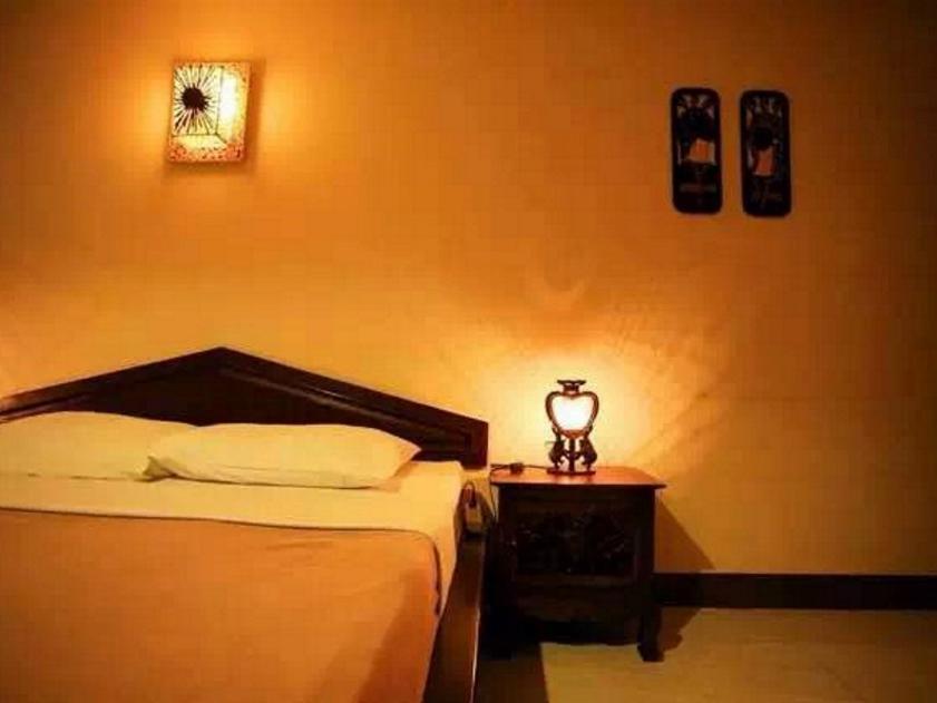 May I Inn เชียงใหม่ ภายนอก รูปภาพ