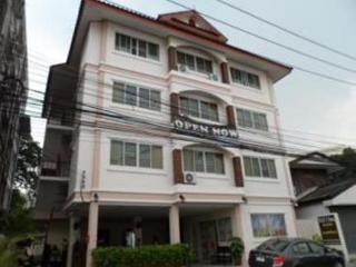 May I Inn เชียงใหม่ ภายนอก รูปภาพ